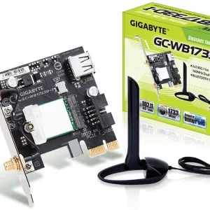 Gigabyte GC-WB1733D-I