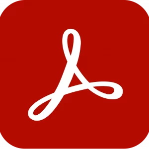 Adobe Acrobat Pro 2025