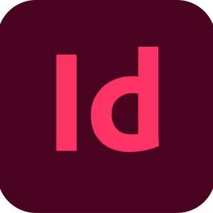 Adobe InDesign Pro 2025