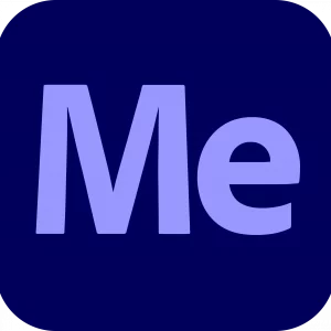 Adobe Media Encoder Pro 2025