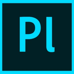 Adobe Prelude Pro 2025