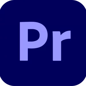 Adobe Premier Pro 2025