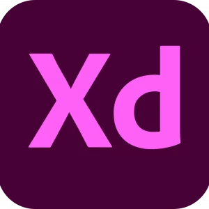 Adobe XD Pro 2025