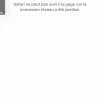 Correction de BUG et retouche de votre site