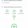 Correction de BUG et retouche de votre site
