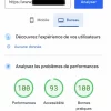 Correction de BUG et retouche de votre site