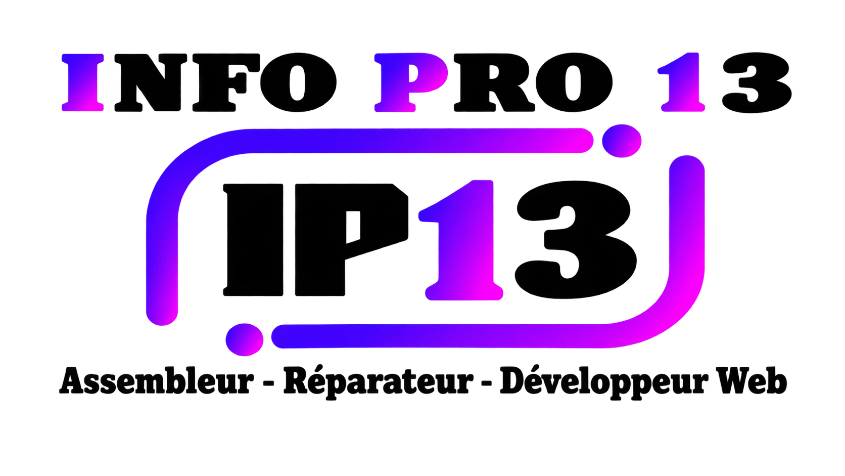 Info Pro 13
