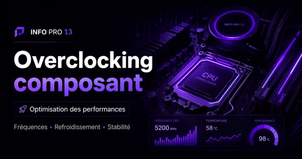 Overclocking