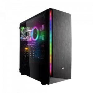 Mini PC professionnel avec Intel Core i3-12100F
