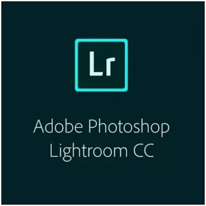 Lightroom 2025