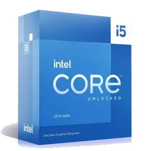 Proc Intel Core i5-14600KF