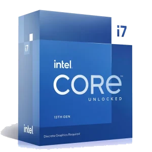 Proc Intel Core i7-14700KF