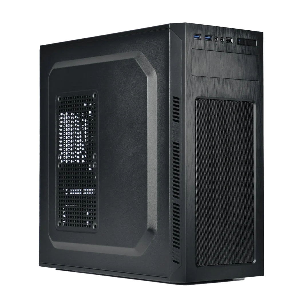 PC Bureautique Familystation 8500G