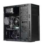 PC Bureautique Familystation 8500G