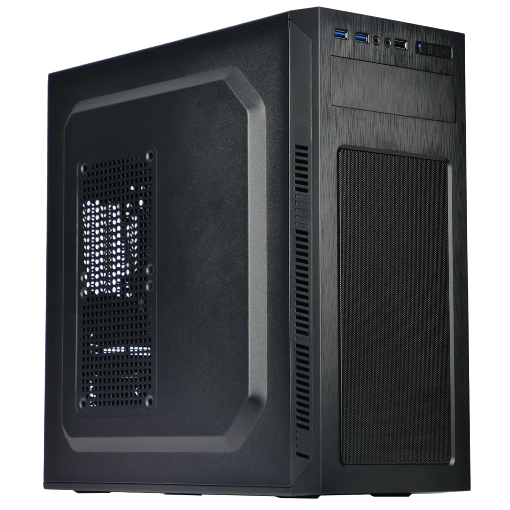 PC Bureautique Familystation 8700G
