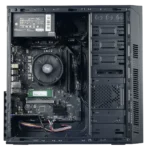 PC Bureautique Familystation 8700G