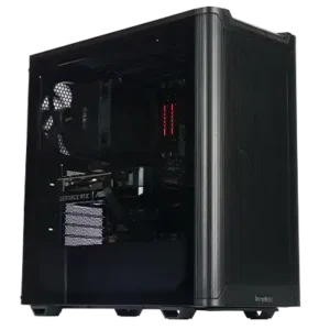 PC Bureautique/Pro PC Streaming