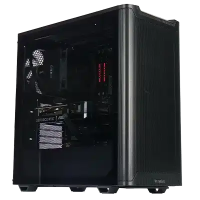 PC Bureautique/Pro PC Streaming