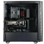 PC Bureautique/Pro PC Streaming
