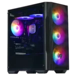 PC Gamer Raptor