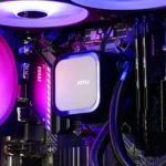 PC Gamer Raptor