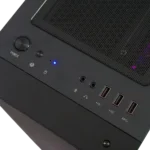 PC Gamer Raptor