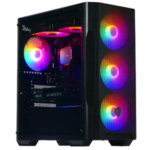 PC Gamer Eazy