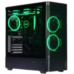 PC Gamer Vortex