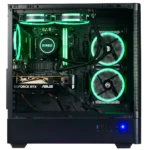 PC Gamer Vortex