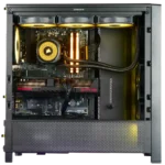 PC Gamer Sunforge