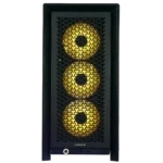 PC Gamer Sunforge