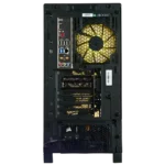 PC Gamer Sunforge