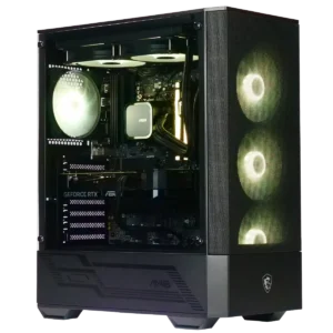 PC Gamer Ronin