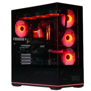 PC Gamer Phoenix