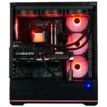 PC Gamer Phoenix