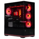 PC Gamer Fury
