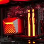 PC Gamer Fury
