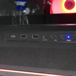 PC Gamer Fury