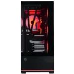 PC Gamer Fury