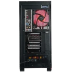 PC Gamer Fury