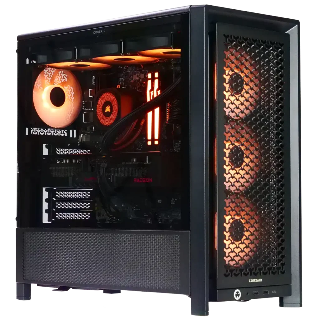 PC Gamer Nitro