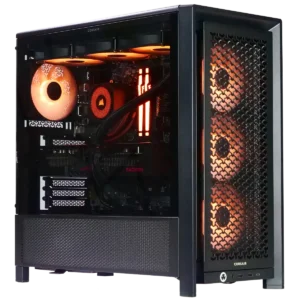 PC Gamer Nitro