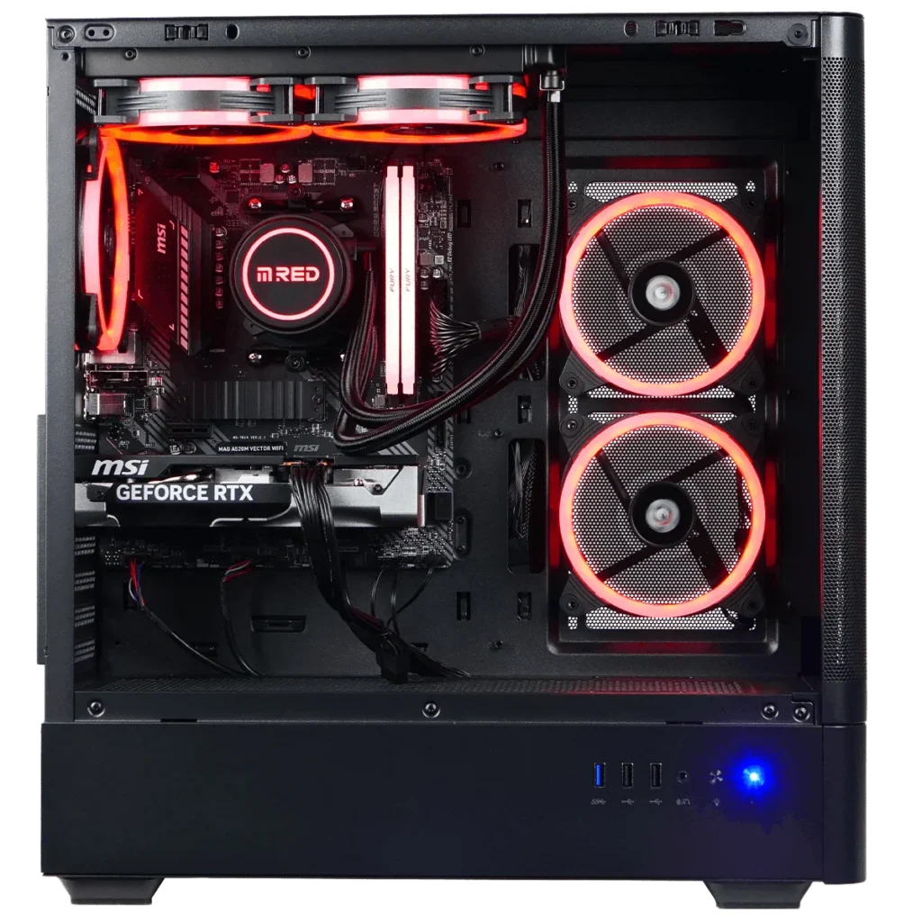 PC Gamer Battleground