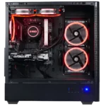 PC Gamer Battleground