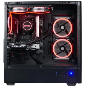 PC Gamer Battleground