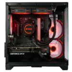 PC Gamer Orion Fury