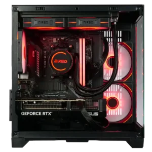 PC Gamer Orion Fury