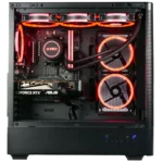 PC Gamer Beast