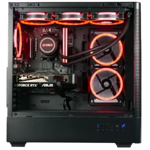 PC Gamer Beast