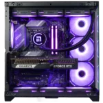 PC Gamer Nexus